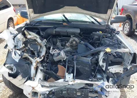 2007 Jeep Grand Cherokee Laredo from USA, damaged, VIN 1J8GS48K17C627863